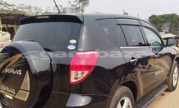 Buy Used 2006 Toyota RAV4 in Dhaka, Dhaka Buy Used 2006 Toyota RAV4 in Dhaka, Dhaka