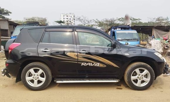 Buy Used 2006 Toyota RAV4 in Dhaka, Dhaka Buy Used 2006 Toyota RAV4 in Dhaka, Dhaka