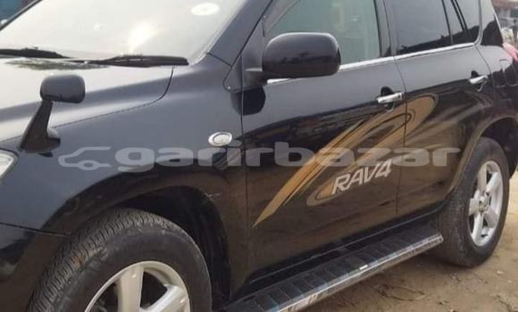 Buy Used 2006 Toyota RAV4 in Dhaka, Dhaka Buy Used 2006 Toyota RAV4 in Dhaka, Dhaka