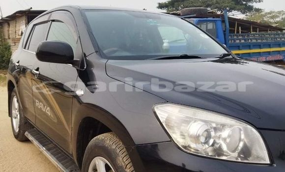 Buy Used 2006 Toyota RAV4 in Dhaka, Dhaka Buy Used 2006 Toyota RAV4 in Dhaka, Dhaka