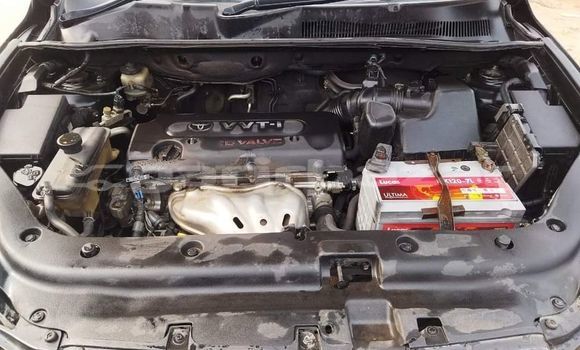 Buy Used 2006 Toyota RAV4 in Dhaka, Dhaka Buy Used 2006 Toyota RAV4 in Dhaka, Dhaka