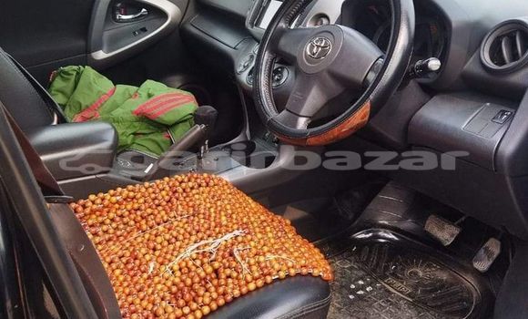 Buy Used 2006 Toyota RAV4 in Dhaka, Dhaka Buy Used 2006 Toyota RAV4 in Dhaka, Dhaka