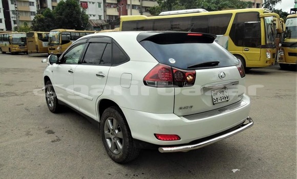 Buy Used 2009 Lexus RX in Dhaka, Dhaka Buy Used 2009 Lexus RX in Dhaka, Dhaka