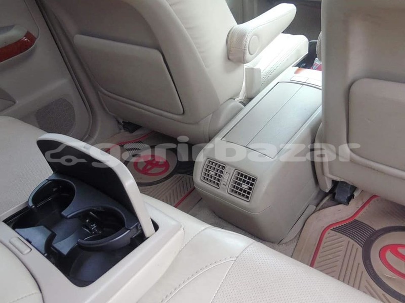 Big with watermark lexus rx dhaka dhaka 4263