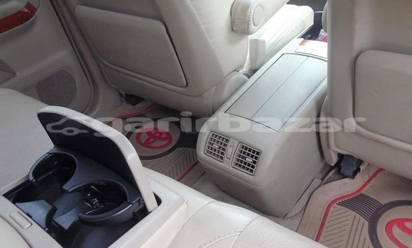 Buy Used 2009 Lexus RX in Dhaka, Dhaka Buy Used 2009 Lexus RX in Dhaka, Dhaka