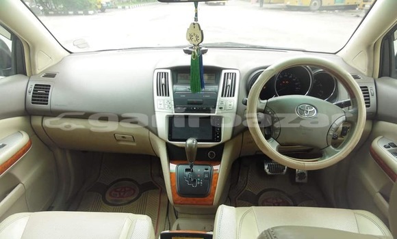 Buy Used 2009 Lexus RX in Dhaka, Dhaka Buy Used 2009 Lexus RX in Dhaka, Dhaka