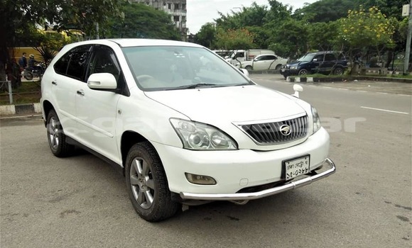 Buy Used 2009 Lexus RX in Dhaka, Dhaka Buy Used 2009 Lexus RX in Dhaka, Dhaka