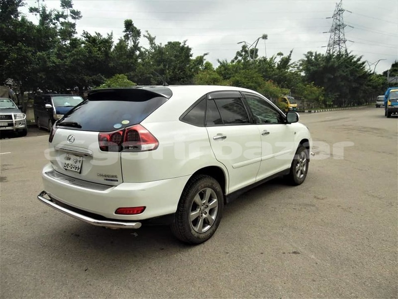 Big with watermark lexus rx dhaka dhaka 4263