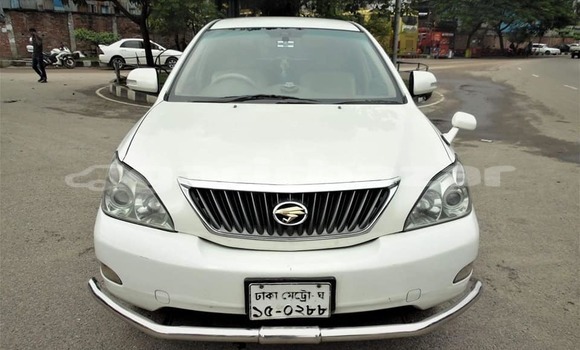 Buy Used 2009 Lexus RX in Dhaka, Dhaka Buy Used 2009 Lexus RX in Dhaka, Dhaka