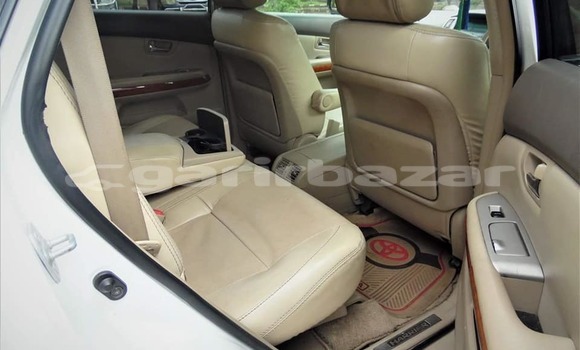 Buy Used 2009 Lexus RX in Dhaka, Dhaka Buy Used 2009 Lexus RX in Dhaka, Dhaka