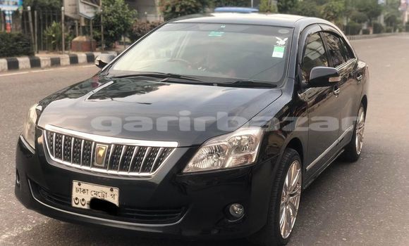Buy Used 2011 Toyota Premio in Dhaka, Dhaka Buy Used 2011 Toyota Premio in Dhaka, Dhaka