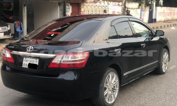 Buy Used 2011 Toyota Premio in Dhaka, Dhaka Buy Used 2011 Toyota Premio in Dhaka, Dhaka