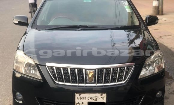 Buy Used 2011 Toyota Premio in Dhaka, Dhaka Buy Used 2011 Toyota Premio in Dhaka, Dhaka