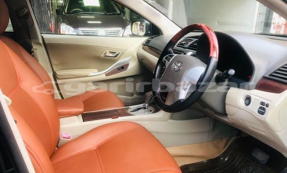 Buy Used 2011 Toyota Premio in Dhaka, Dhaka Buy Used 2011 Toyota Premio in Dhaka, Dhaka