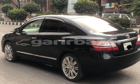 Buy Used 2011 Toyota Premio in Dhaka, Dhaka Buy Used 2011 Toyota Premio in Dhaka, Dhaka