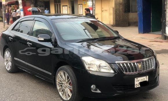 Buy Used 2011 Toyota Premio in Dhaka, Dhaka Buy Used 2011 Toyota Premio in Dhaka, Dhaka
