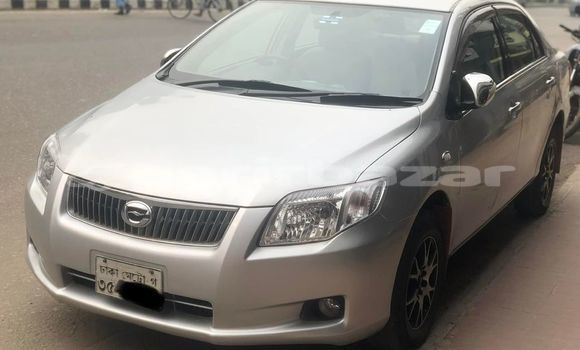 Buy Used 2008 Toyota Axio in Dhaka, Dhaka Buy Used 2008 Toyota Axio in Dhaka, Dhaka