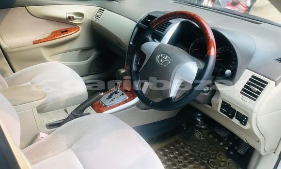 Buy Used 2008 Toyota Axio in Dhaka, Dhaka Buy Used 2008 Toyota Axio in Dhaka, Dhaka