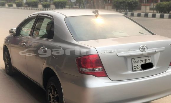 Buy Used 2008 Toyota Axio in Dhaka, Dhaka Buy Used 2008 Toyota Axio in Dhaka, Dhaka