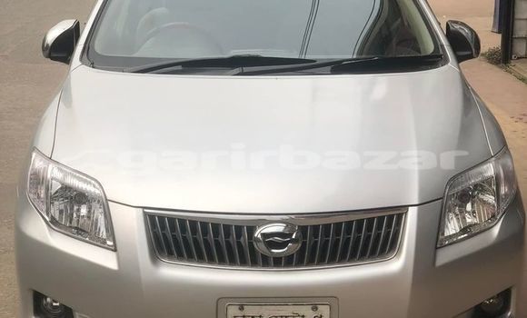 Buy Used 2008 Toyota Axio in Dhaka, Dhaka Buy Used 2008 Toyota Axio in Dhaka, Dhaka