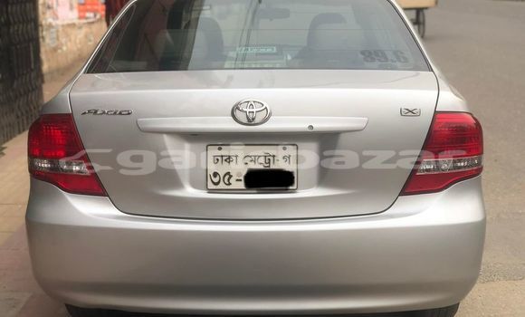 Buy Used 2008 Toyota Axio in Dhaka, Dhaka Buy Used 2008 Toyota Axio in Dhaka, Dhaka
