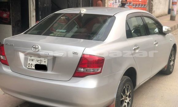 Buy Used 2008 Toyota Axio in Dhaka, Dhaka Buy Used 2008 Toyota Axio in Dhaka, Dhaka