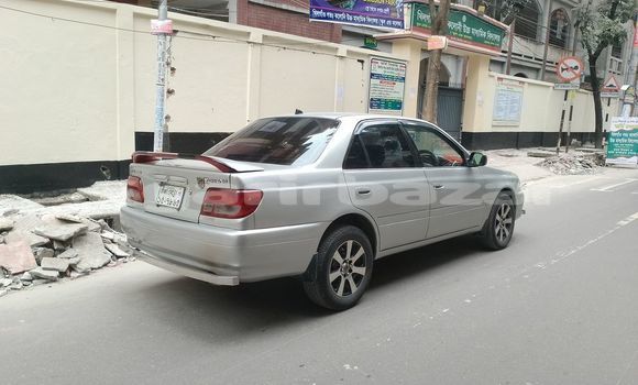 কেনা ব্যবহৃত Toyota Carina Silver গাড়ী মধ্যে ঢাকা মধ্যে Dhaka কেনা ব্যবহৃত Toyota Carina Silver গাড়ী মধ্যে ঢাকা মধ্যে Dhaka
