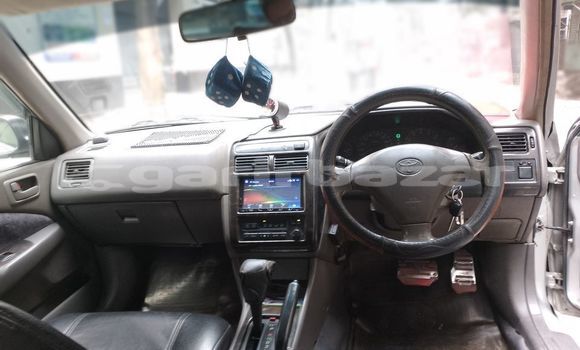 কেনা ব্যবহৃত Toyota Carina Silver গাড়ী মধ্যে ঢাকা মধ্যে Dhaka কেনা ব্যবহৃত Toyota Carina Silver গাড়ী মধ্যে ঢাকা মধ্যে Dhaka