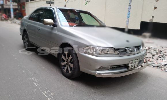 কেনা ব্যবহৃত Toyota Carina Silver গাড়ী মধ্যে ঢাকা মধ্যে Dhaka কেনা ব্যবহৃত Toyota Carina Silver গাড়ী মধ্যে ঢাকা মধ্যে Dhaka