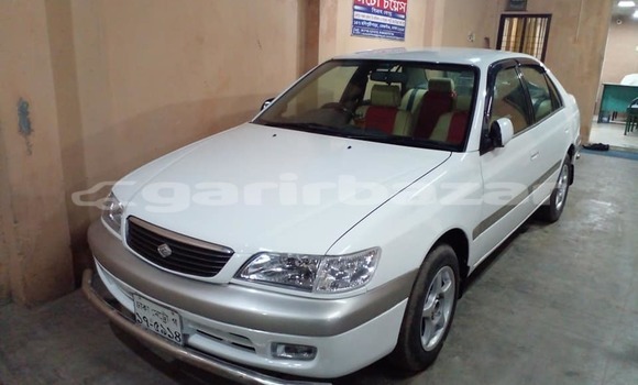 কেনা ব্যবহৃত Toyota Corona White গাড়ী মধ্যে ঢাকা মধ্যে Dhaka কেনা ব্যবহৃত Toyota Corona White গাড়ী মধ্যে ঢাকা মধ্যে Dhaka