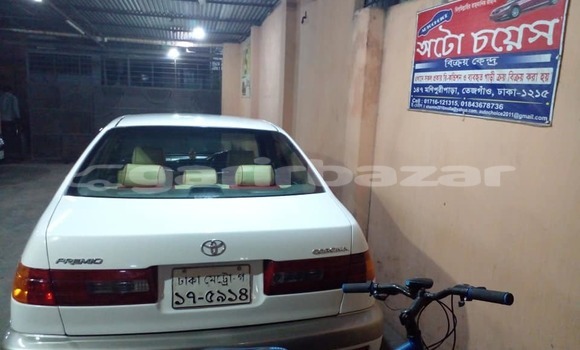 কেনা ব্যবহৃত Toyota Corona White গাড়ী মধ্যে ঢাকা মধ্যে Dhaka কেনা ব্যবহৃত Toyota Corona White গাড়ী মধ্যে ঢাকা মধ্যে Dhaka