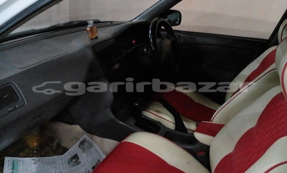 কেনা ব্যবহৃত Toyota Corona White গাড়ী মধ্যে ঢাকা মধ্যে Dhaka কেনা ব্যবহৃত Toyota Corona White গাড়ী মধ্যে ঢাকা মধ্যে Dhaka