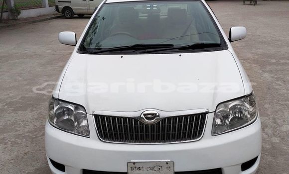 Buy Used 2004 Toyota Corolla in Dhaka, Dhaka Buy Used 2004 Toyota Corolla in Dhaka, Dhaka