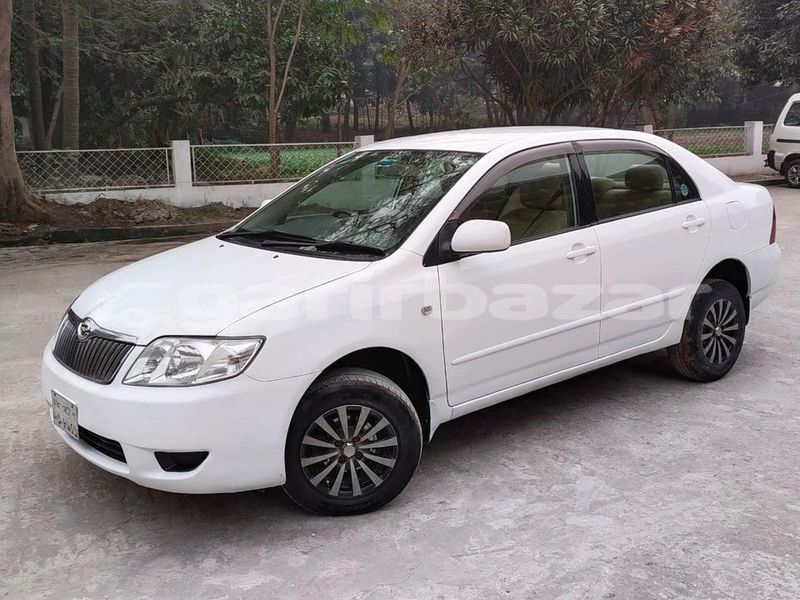 Big with watermark toyota corolla dhaka dhaka 4269