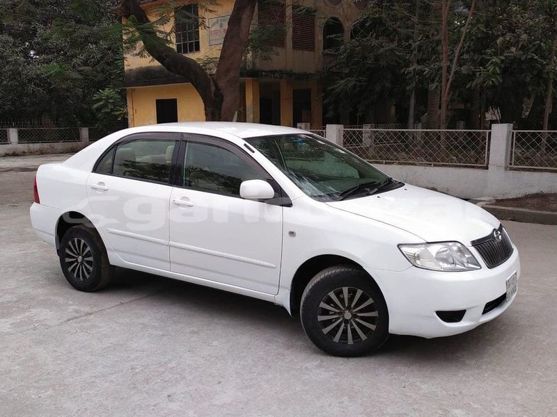 Big with watermark toyota corolla dhaka dhaka 4269