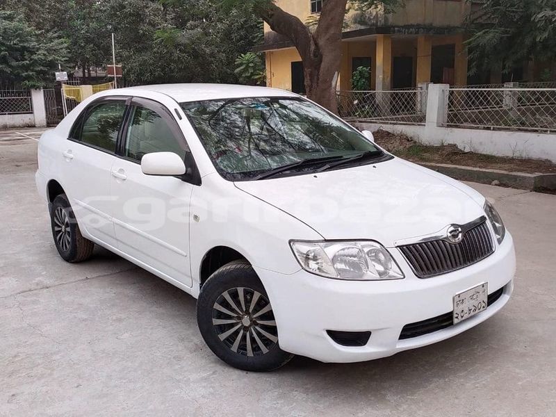 Big with watermark toyota corolla dhaka dhaka 4269