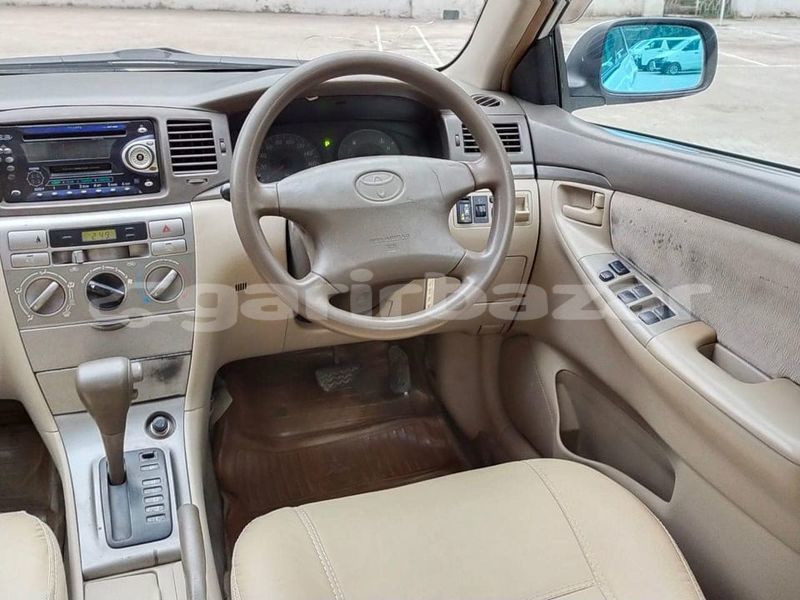 Big with watermark toyota corolla dhaka dhaka 4269