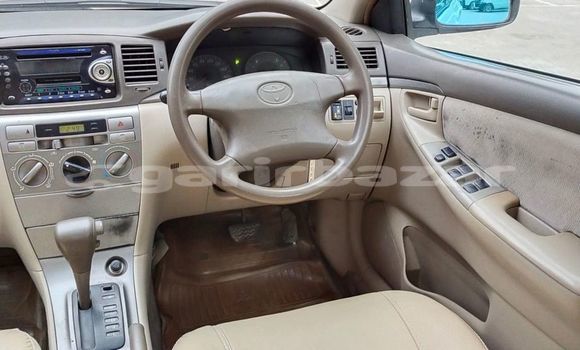 Buy Used 2004 Toyota Corolla in Dhaka, Dhaka Buy Used 2004 Toyota Corolla in Dhaka, Dhaka