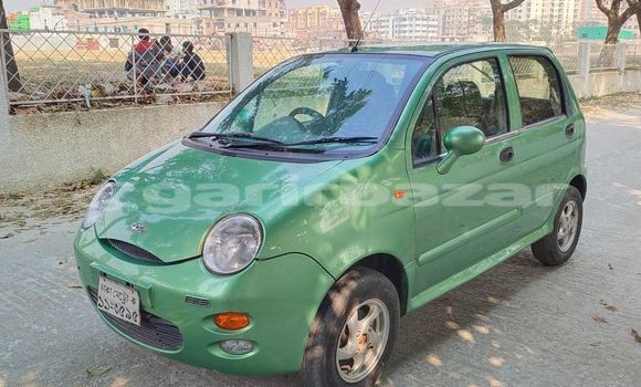 Buy Used 2012 Chery Sweet (QQ) in Dhaka, Dhaka Buy Used 2012 Chery Sweet (QQ) in Dhaka, Dhaka
