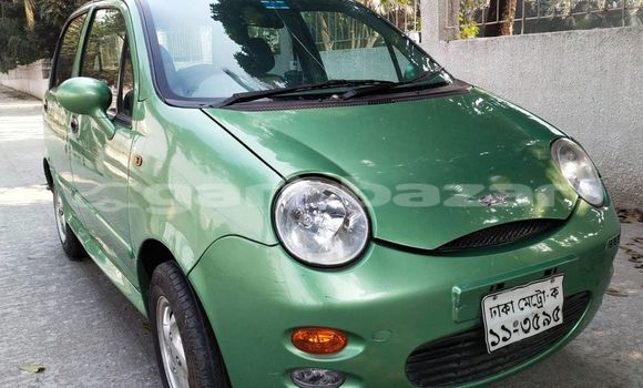 Buy Used 2012 Chery Sweet (QQ) in Dhaka, Dhaka Buy Used 2012 Chery Sweet (QQ) in Dhaka, Dhaka