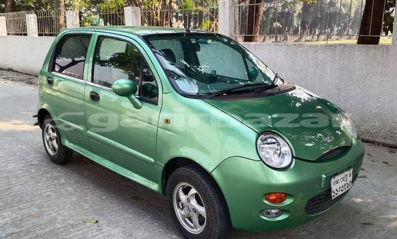 Buy Used 2012 Chery Sweet (QQ) in Dhaka, Dhaka Buy Used 2012 Chery Sweet (QQ) in Dhaka, Dhaka