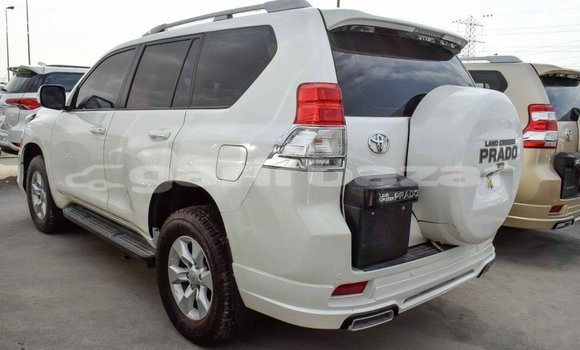 কেনা আমদানি Toyota Prado White গাড়ী মধ্যে ইম্পোর্ট - দুবাই মধ্যে Bandarban কেনা আমদানি Toyota Prado White গাড়ী মধ্যে ইম্পোর্ট - দুবাই মধ্যে Bandarban