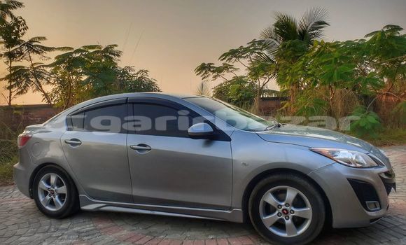 Buy Used 2011 Mazda Axela in Dhaka, Dhaka Buy Used 2011 Mazda Axela in Dhaka, Dhaka