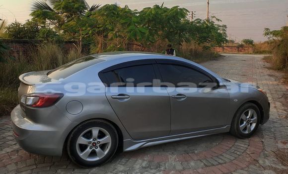 Buy Used 2011 Mazda Axela in Dhaka, Dhaka Buy Used 2011 Mazda Axela in Dhaka, Dhaka