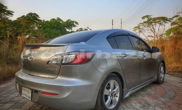 Buy Used 2011 Mazda Axela in Dhaka, Dhaka Buy Used 2011 Mazda Axela in Dhaka, Dhaka