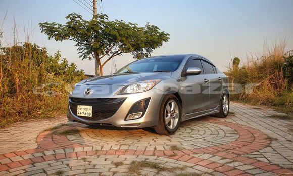 Buy Used 2011 Mazda Axela in Dhaka, Dhaka Buy Used 2011 Mazda Axela in Dhaka, Dhaka