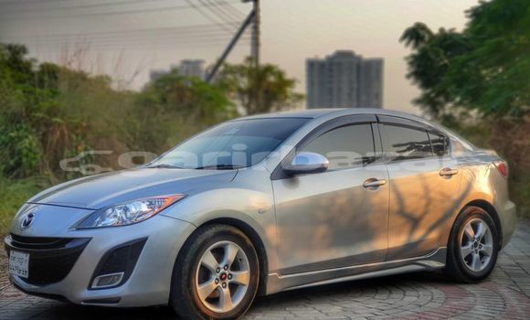 Buy Used 2011 Mazda Axela in Dhaka, Dhaka Buy Used 2011 Mazda Axela in Dhaka, Dhaka