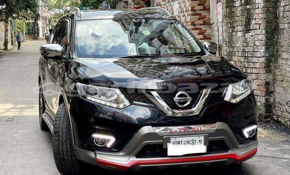 Buy Used 2013 Nissan X-Trail in Dhaka, Dhaka Buy Used 2013 Nissan X-Trail in Dhaka, Dhaka