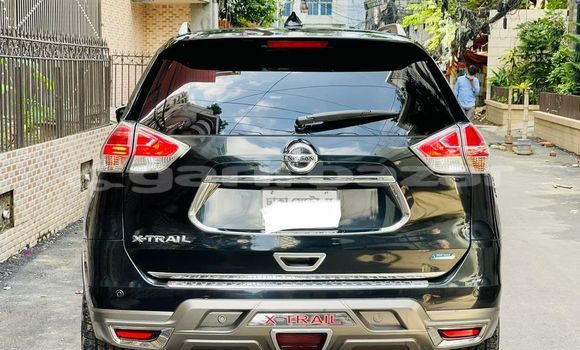 Buy Used 2013 Nissan X-Trail in Dhaka, Dhaka Buy Used 2013 Nissan X-Trail in Dhaka, Dhaka