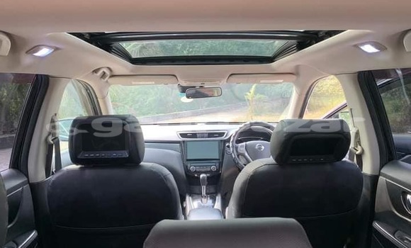 Buy Used 2013 Nissan X-Trail in Dhaka, Dhaka Buy Used 2013 Nissan X-Trail in Dhaka, Dhaka